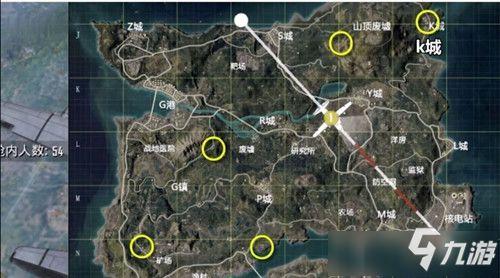 和平精英最新爆料海岛,和平精英海岛地图全面升级揭秘  第2张